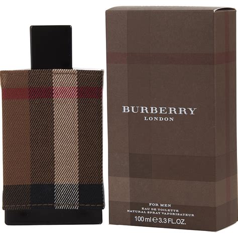 burberry london 100ml men|Burberry London perfume original.